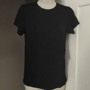 DANSKIN Soft Modal Everyday Tees Ultra Soft T-Shirt Size - MEDIUM